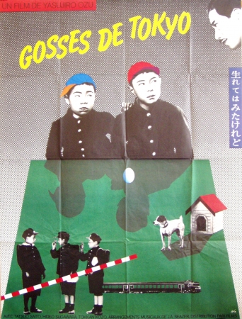 GOSSES DE TOKYO